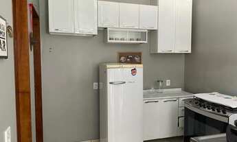 Imagem 4: Apartamento Apartamento com 1 dormitório