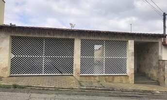 Imagem: CASA PARA VENDA - VILA SUISSA