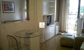 Imagem: Apartamento à venda, Itaim Bibi, 36m²