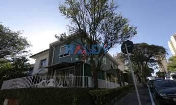 Imagem 2: Casa Vila Clementino 3 dormitórios 2 vagas edícula 145 m2 R$ 1.350.000 R$ 6.500 São Pa..