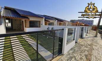 Imagem 4: Casa com 2 quartos (sendo uma suíte) - Vila Nova - Barra Velha