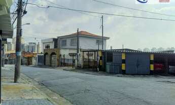 Imagem 3: Sobrado com 3 dormitórios à venda por R$ 700.000,00 - Freguesia do Ó - São Paulo/SP