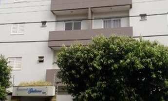 Imagem: Apartamento SEMI NOVO C/ELEVADOR, SÃO MANOEL-PROX.HB/FAMERP