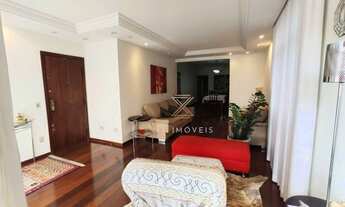 Imagem 2: Apartamento com 4 dormitórios à venda, 181 m² por R$ 950.000 - Cidade Nova - Belo Horizont