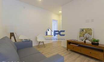 Imagem 3: Apartamento com 2 quartos à venda, 99 m² por R$ 1.170.000 - Laranjeiras - Rio de Janeiro/R