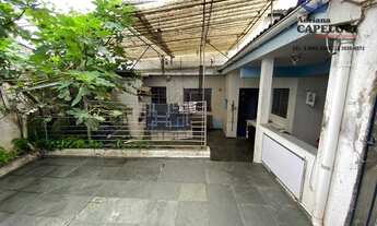 Imagem 5: Sobrado com 6 dormitórios à venda, 170 m² por R$ 1.250.000,00 - Lapa - São Paulo/SP