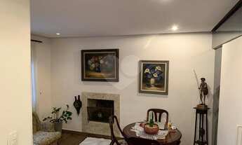 Imagem 3: São Paulo - Casa Padrão - SAÚDE