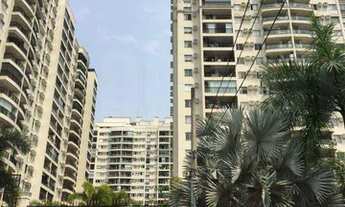 Imagem 3: Rio de Janeiro - Apartamento Padrão - Barra da Tijuca