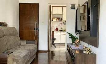 Imagem 3: Apartamento com 3 dormitórios à venda, 67 m² por R$ 380.000,00 - Freguesia do Ó - São Paul