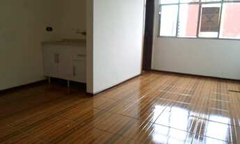 Imagem 5: Kitnet com 1 dormitório para alugar - Centro - Curitiba/PR