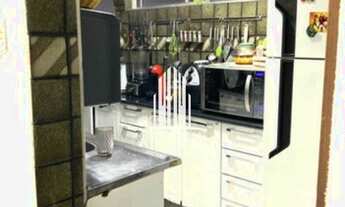 Imagem 4: Apartamento 3 quartos em Pinheiros