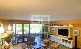 Imagem 2: Apartamento para venda no condomínio Park Palace