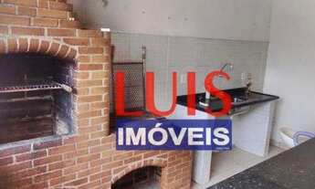 Imagem 4: Casa com 3 dormitórios à venda, 132 m² por R$ 420.000 - Itaipu - Niterói/RJ - CA5012