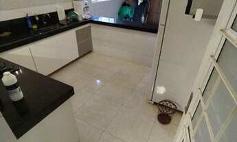 Imagem 4: Casa para venda com 72 metros quadrados com 3 quartos em Liberdade - Santa Luzia - MG