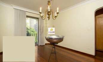 Imagem 3: Apartamento à venda, Moema, 230m², 4 dormitórios, 2 suítes, 3 vagas!