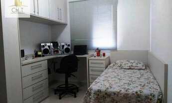 Imagem 4: Apartamento com 2 dormitórios à venda, 67 m² por R$ 300.000 - Granja Daniel - Taubaté/SP