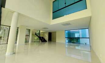 Imagem 6: Mansao em condomínio para venda com 564 metros quadrados com 5 suítes - Bairro Ponta Negra