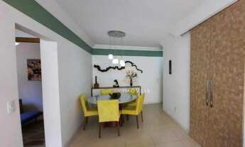 Imagem 4: Apartamento com 2 dormitórios à venda, 68 m² por R$ 530.000 - Vila Paris - Belo Horizonte