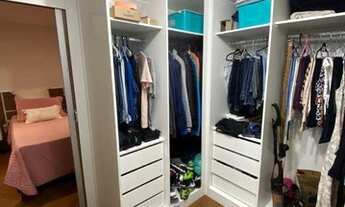 Imagem 14: Apartamento à venda, 104 m² por R$ 660.000,00 - Freguesia do Ó - São Paulo/SP