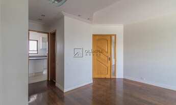 Imagem 4: Apartamento Locação 3 Dormitórios - 105 m² Chácara Santo Antônio