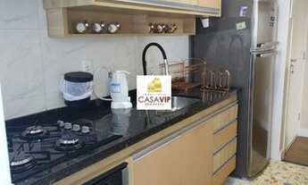 Imagem 6: Apartamento à venda, Vila Mazzei, 60m², 2 dormitórios, 1 suíte, 1 vaga!