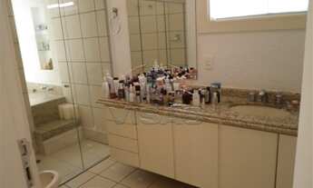 Imagem 5: Casa - Sobrado para aluguel, 3 quartos, 3 suítes, 5 vagas, Vila Suíça - Indaiatuba/SP