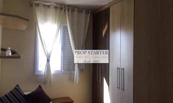 Imagem 7: Apartamento com 3 dormitórios, 68 m² - venda por R$ 630.000 ou aluguel por R$ 3.200/mês