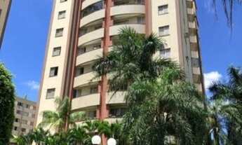 Imagem: Forest Park frente e sol da manhã