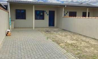 Imagem: G-3 Geminadas novas no balneário Nordeste/Imbé