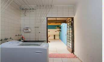 Imagem 6: Ótimo Sobrado na Mooca com 208 m², disponível para Venda e Locação