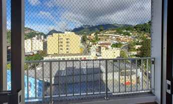 Imagem 2: Apartamento, 88 m² - venda por R$ 350.000,00 ou aluguel por R$ 1.650,00/mês - Várzea - Ter