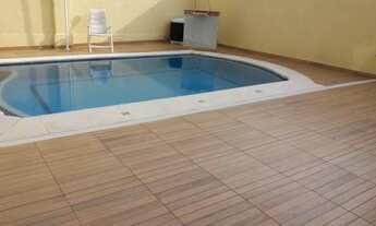 Imagem 3: Sobrado no condomínio Burle Marx em Santana de Parnaíba