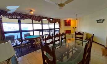 Imagem 3: Praia das Astúrias, Guarujá-SP, 4 Suítes, Sala para 3 ambientes, 1 Lavabo, 2 Vagas de gara