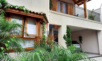 Imagem: Casa - Sobrado à venda, 3 quartos, 1 suíte