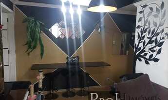 Imagem 5: Apartamento 2 dormitórios e Áreas de Lazer R$ 210.000,00