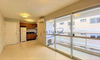 Imagem 3: Apto 1 Suite, 1 Vaga, 45m², lazer total- Jd. Paulista, SP