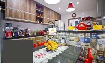 Imagem 7: Apartamento à venda, Bela Vista, 150m², 3 dormitórios, 1 vaga!