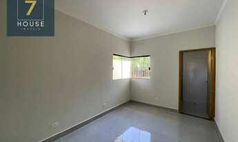 Imagem 5: Casa com 3 dormitórios à venda, 85 m² por R$ 289.900,00 - Jardim Campo Belo - Maringá/PR