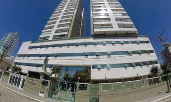 Imagem 2: Apartamento à venda, 76 m² por R$ 590.000,00 - Canto do Forte - Praia Grande/SP