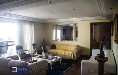 Imagem 3: Venda Apartamento 4 Dormitórios - 263 m² Higienópolis