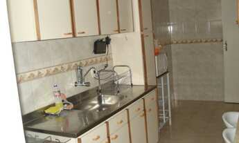 Imagem 7: Apartamento à venda - 3 quartos, 1 vaga - 90 m² - Gutierrez - Belo Horizonte/MG - AP0283