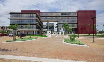 Imagem 8: Sala para alugar, 44 m² por R$ 2.500/mês - Jardim Vivendas - São José do Rio Preto/SP