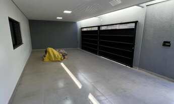 Imagem 4: Casa para venda no Bairro Santa Monica 4 quartos