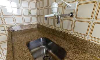 Imagem 5: Apartamento para Venda em Osasco, Vila Yara, 3 dormitórios, 2 banheiros, 1 vaga