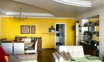 Imagem 2: Apartamento à venda no bairro Centro - São José do Rio Preto/SP