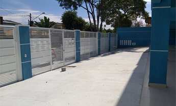 Imagem 2: Novo ( todos com solarium privativo