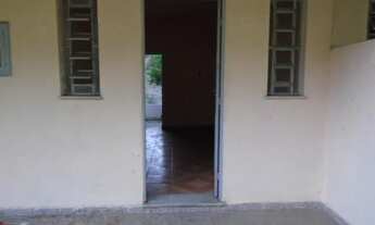 Imagem 2: Casa de 40 metros quadrados no bairro Campo Grande com 1 quarto