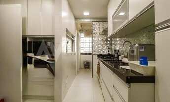 Imagem 4: Rio de Janeiro - Apartamento Padrão - Flamengo