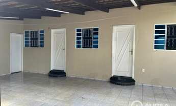 Imagem 3: Casa com 2 quartos - Bairro Conjunto Estrela do Sul em Aparecida de Goiânia
