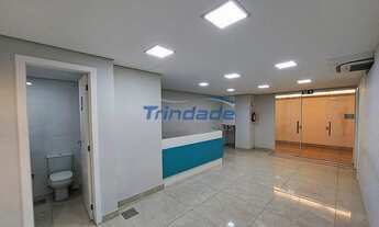 Imagem 2: Aluguel Commercial / Office Belo Horizonte MG